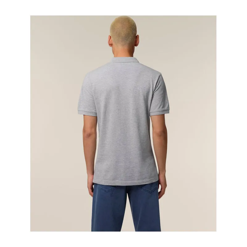 Stanley Coaster men's polo