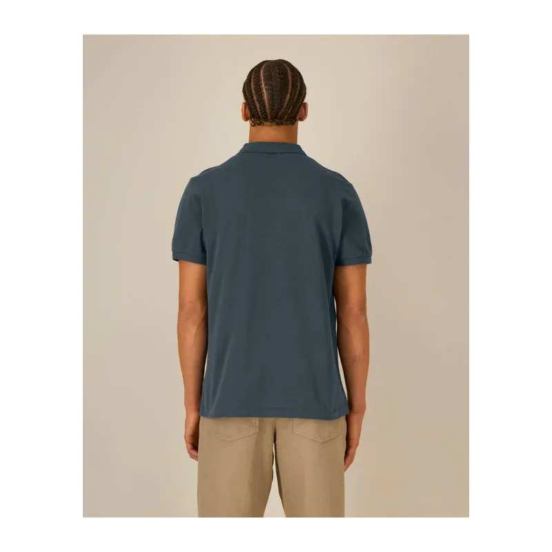 Stanley Coaster men's polo