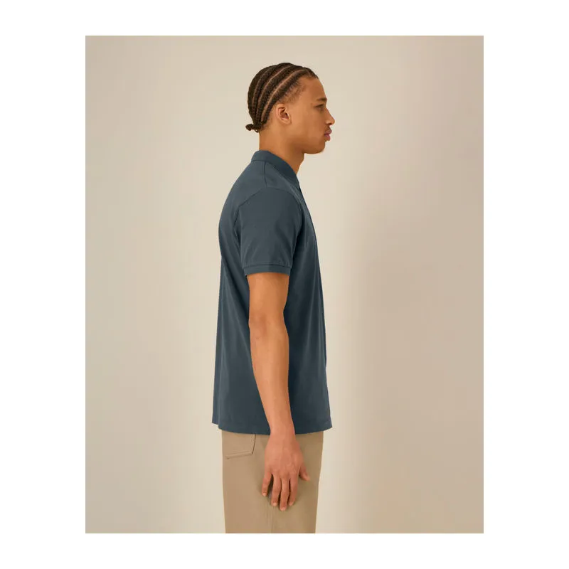 Stanley Coaster men's polo