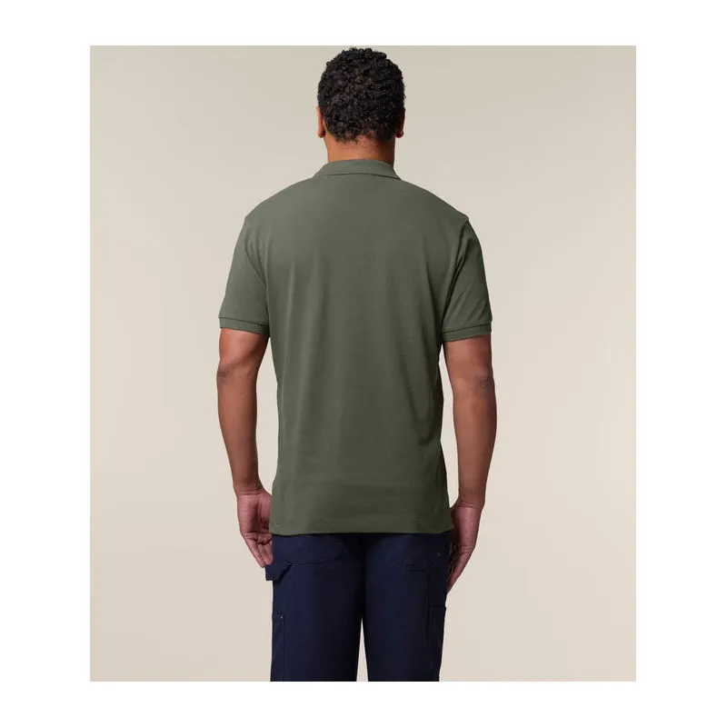 Stanley Coaster men's polo
