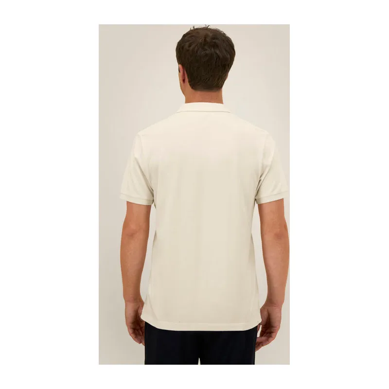 Stanley Coaster men's polo