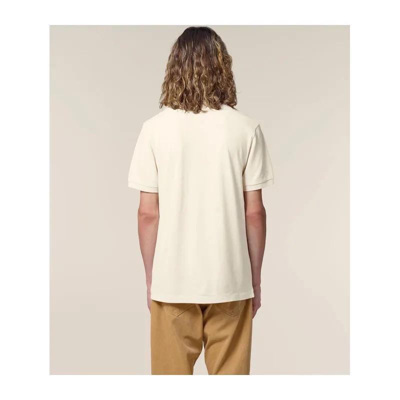 Stanley Coaster men's polo