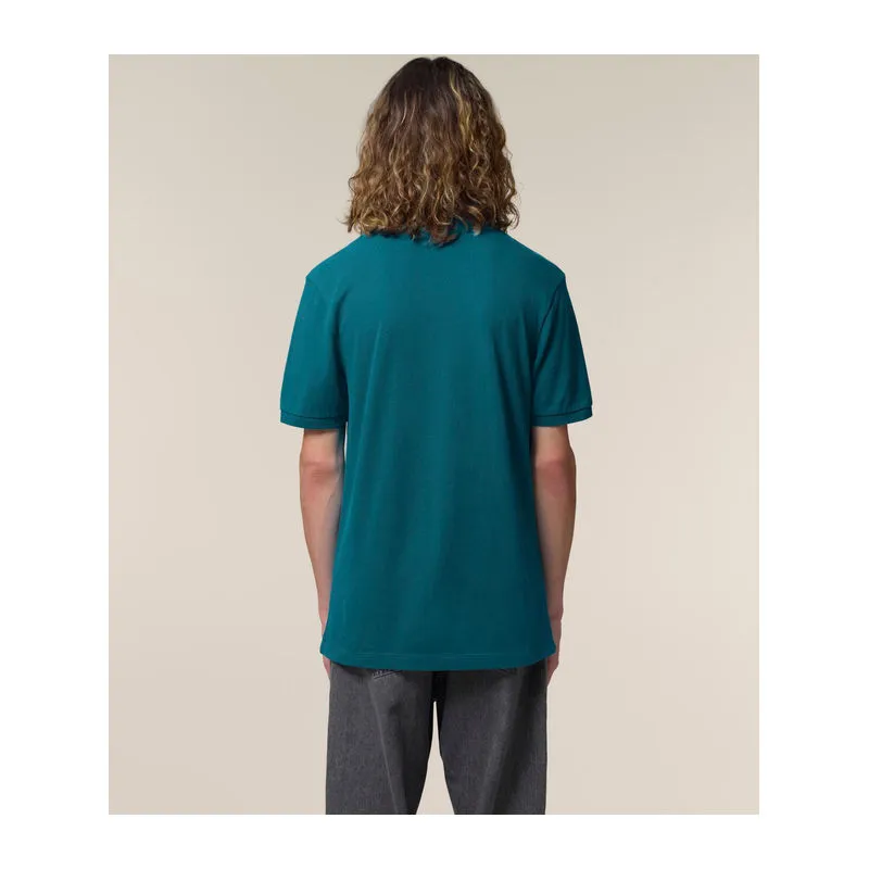Stanley Coaster men's polo