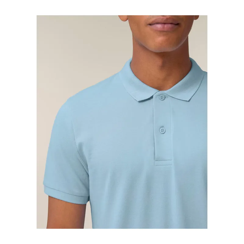 Stanley Coaster men's polo