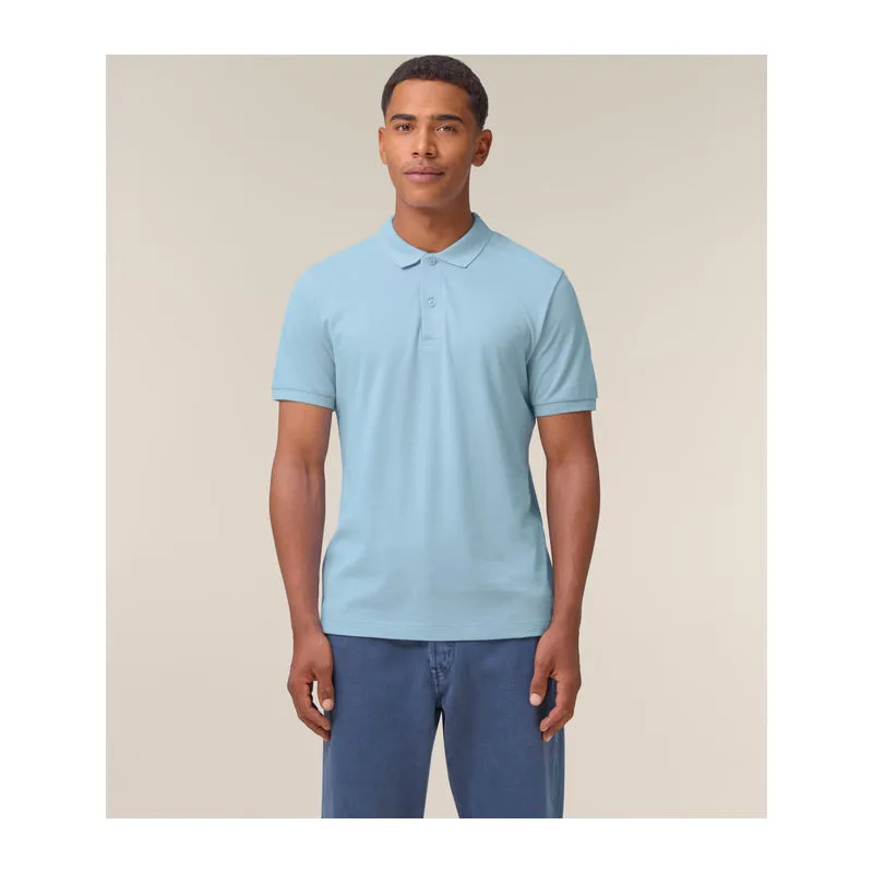 Stanley Coaster men's polo