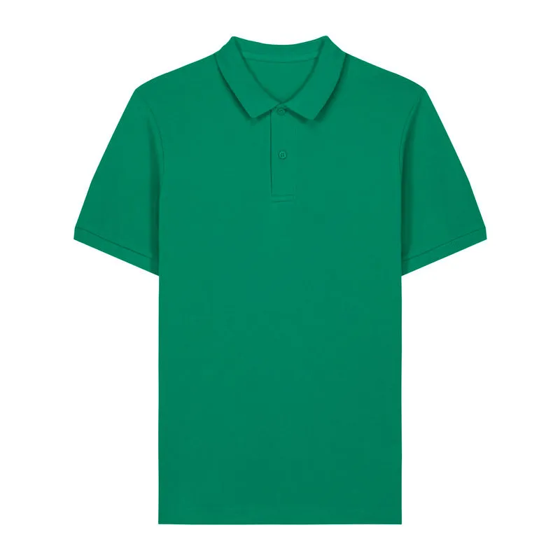 Stanley Coaster men's polo