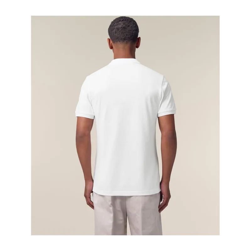 Stanley Coaster men's polo