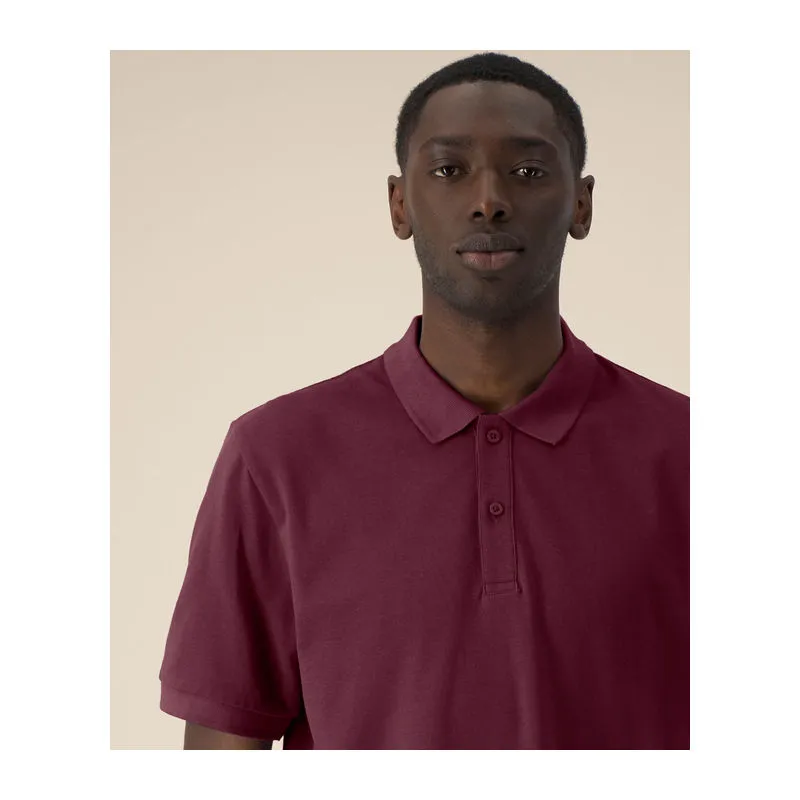 Prepster 2.0 unisex polo
