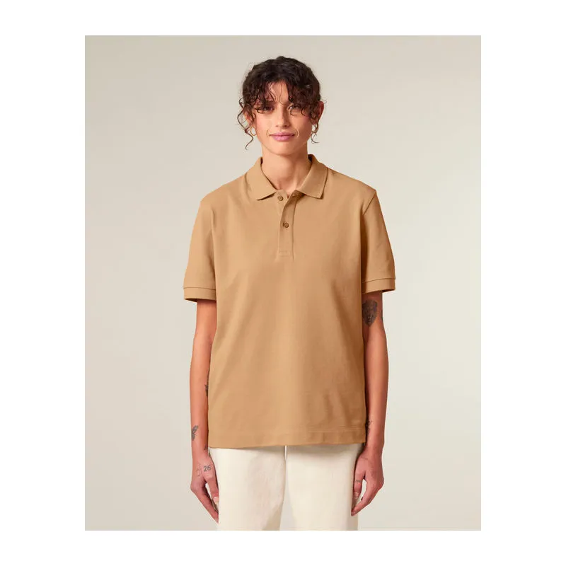 Prepster 2.0 unisex polo