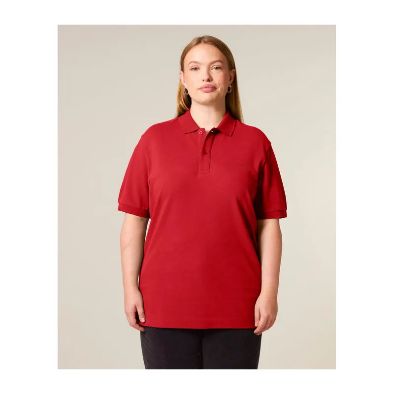 Prepster 2.0 unisex polo
