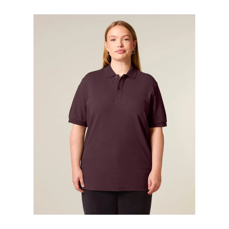 Prepster 2.0 unisex polo