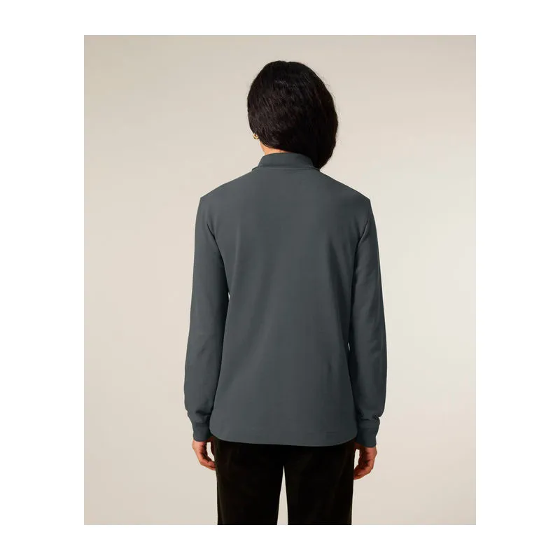 Prepster 2.0 long sleeve polo