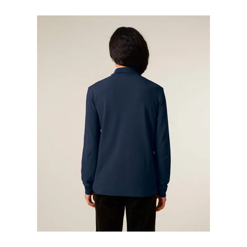 Prepster 2.0 long sleeve polo