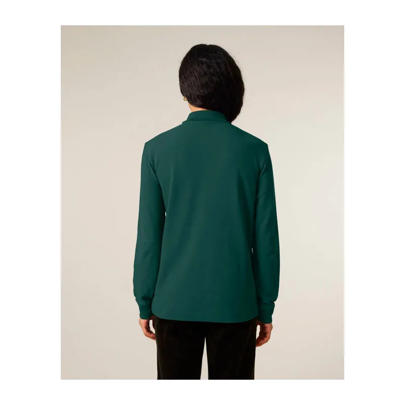 Prepster 2.0 long sleeve polo