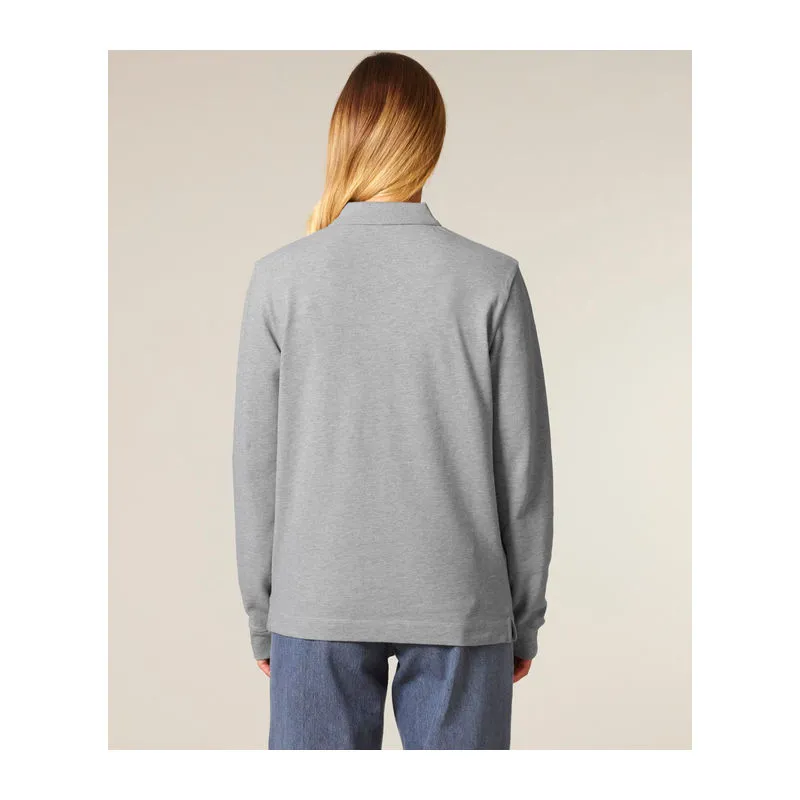 Prepster 2.0 long sleeve polo