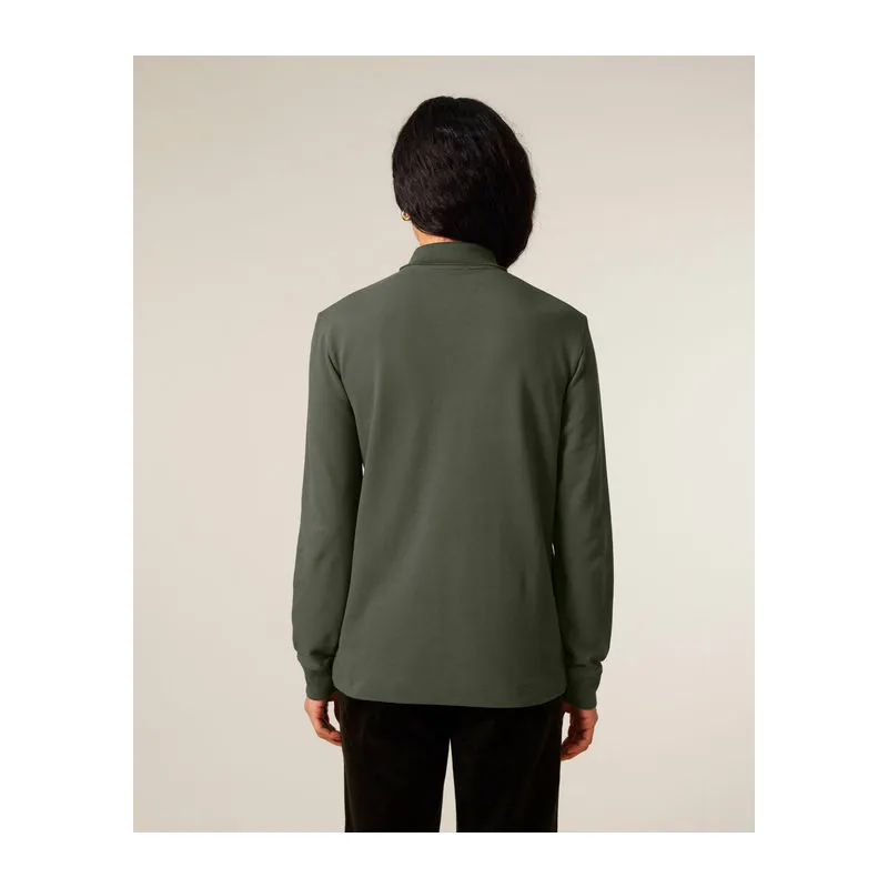 Prepster 2.0 long sleeve polo