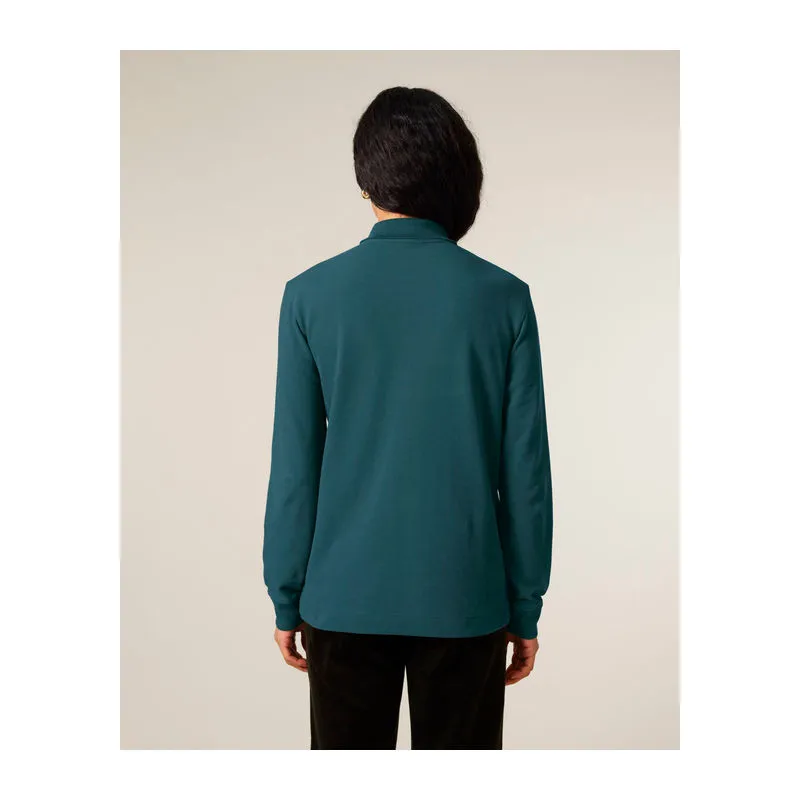 Prepster 2.0 long sleeve polo