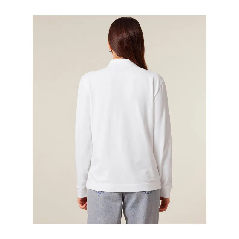 Prepster 2.0 long sleeve polo