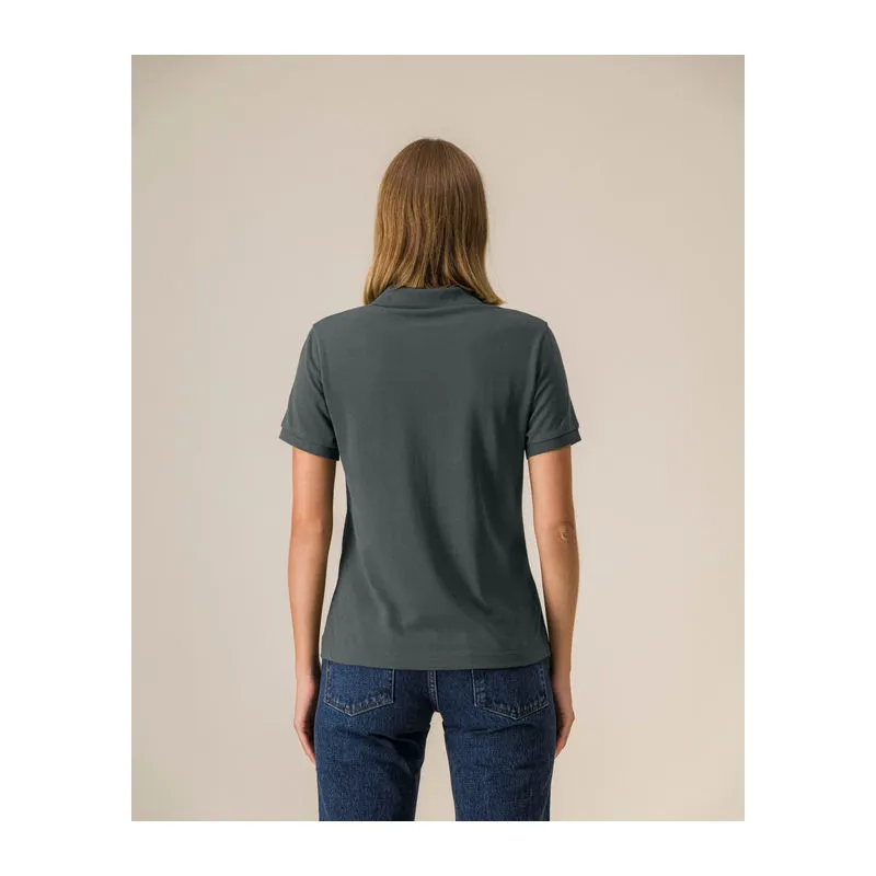 Stella Coaster women's polo
