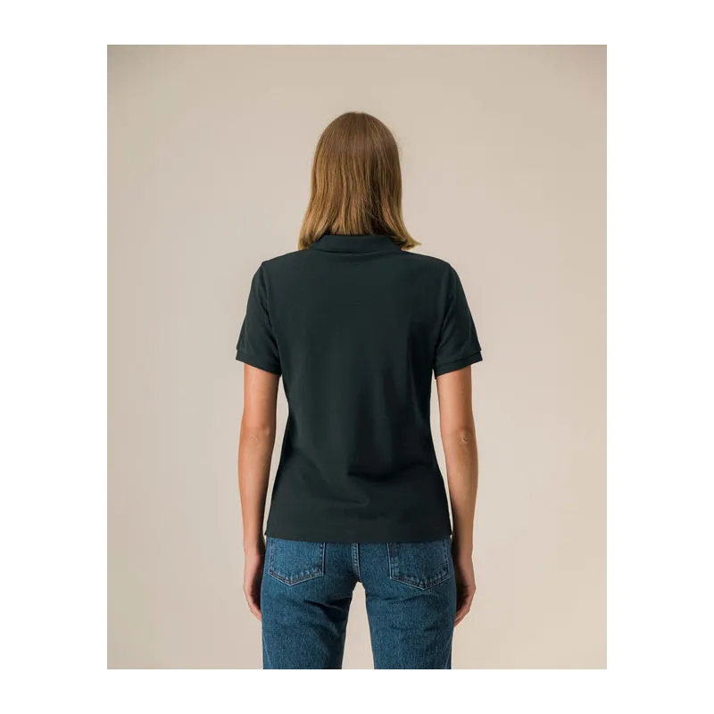 Stella Coaster women's polo