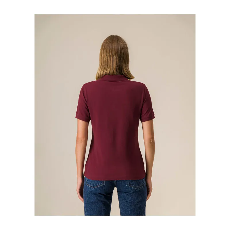 Stella Coaster women's polo