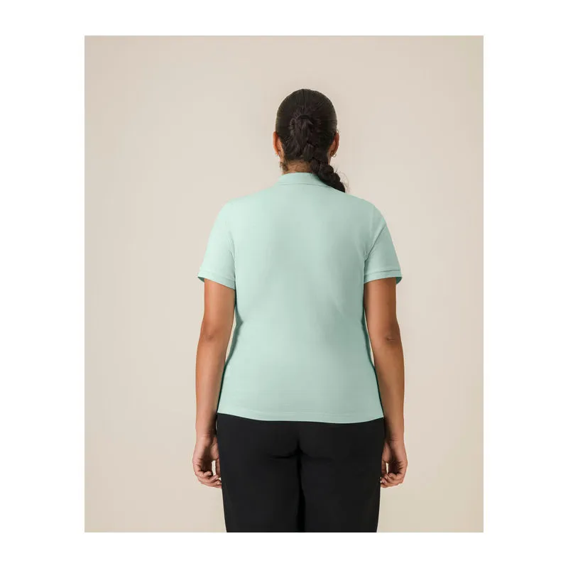 Stella Coaster women's polo