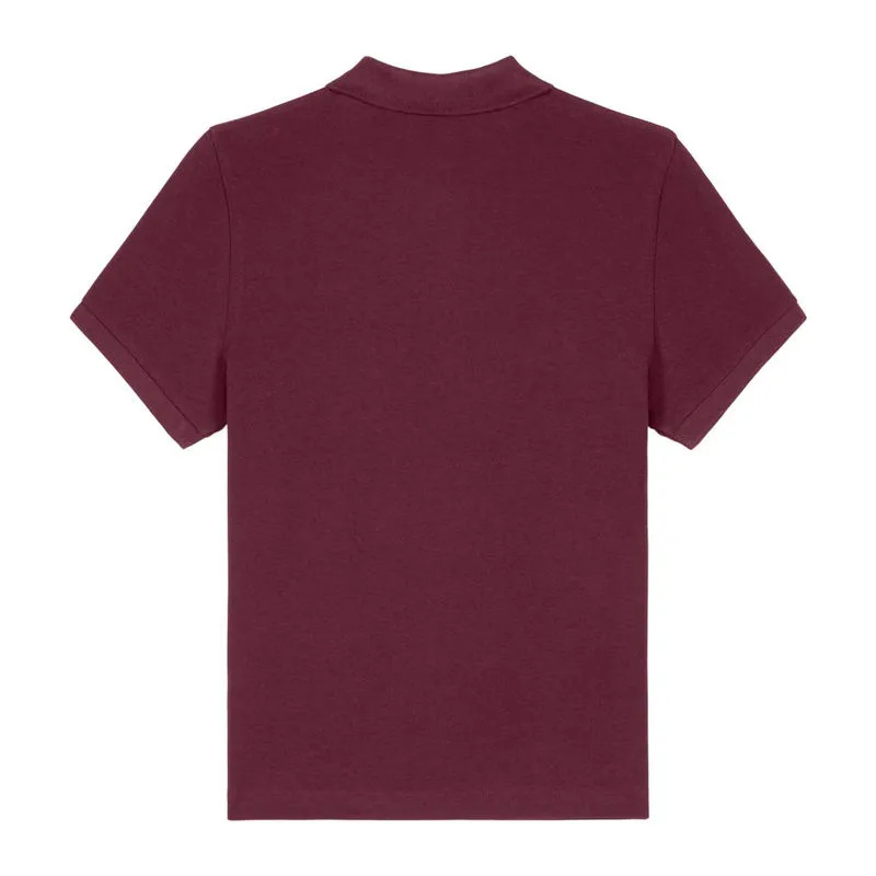 Stella Coaster women's polo