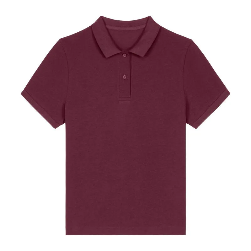 Stella Coaster women's polo