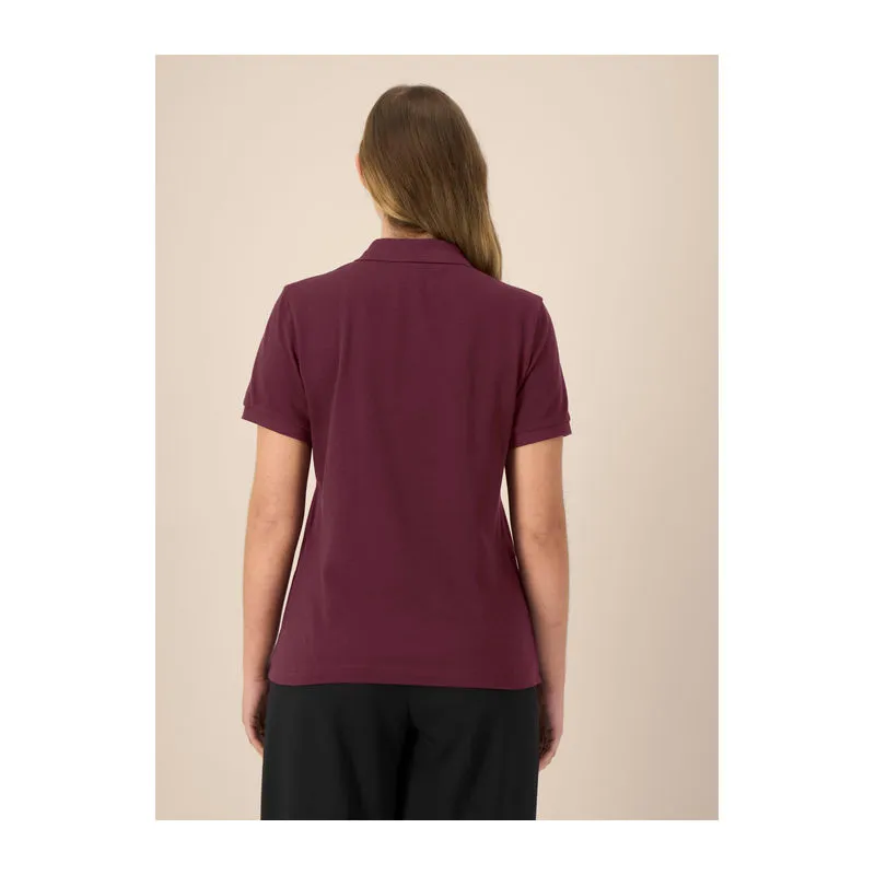 Stella Coaster women's polo