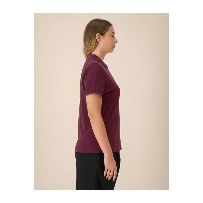 Stella Coaster women's polo