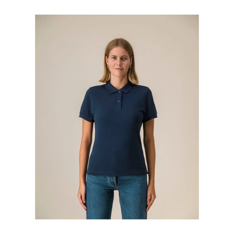 Stella Coaster women's polo