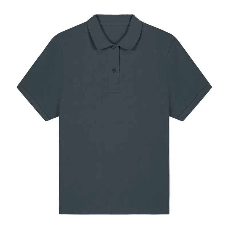 Stella Coaster women's polo