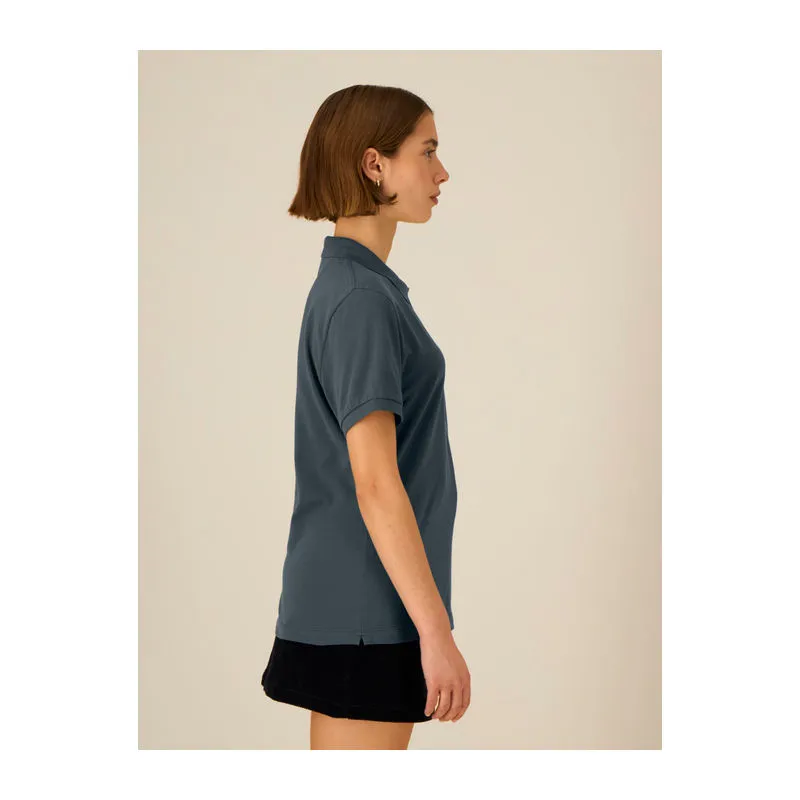 Stella Coaster women's polo