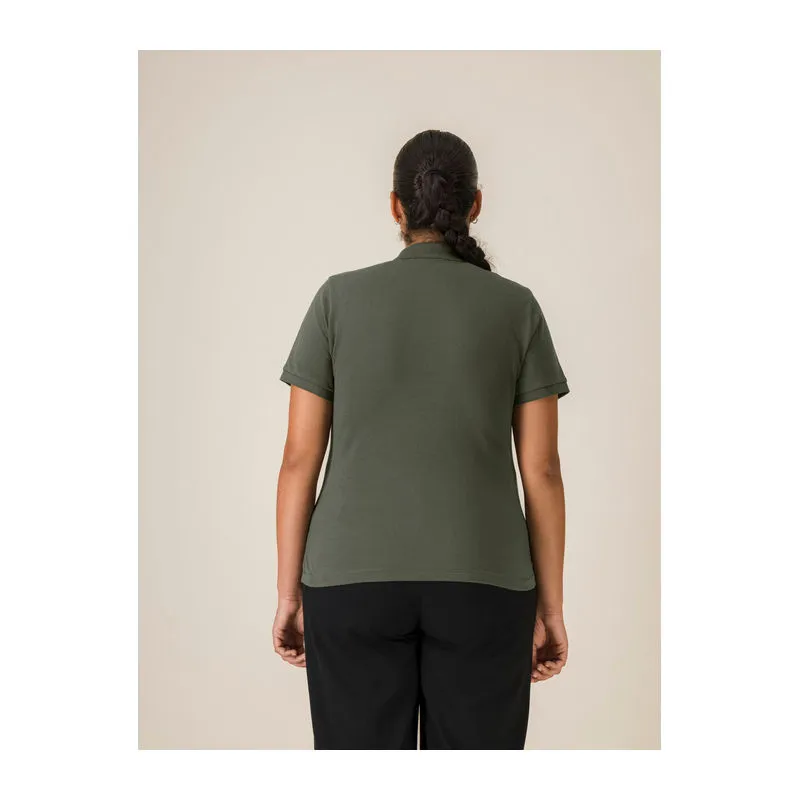 Stella Coaster women's polo
