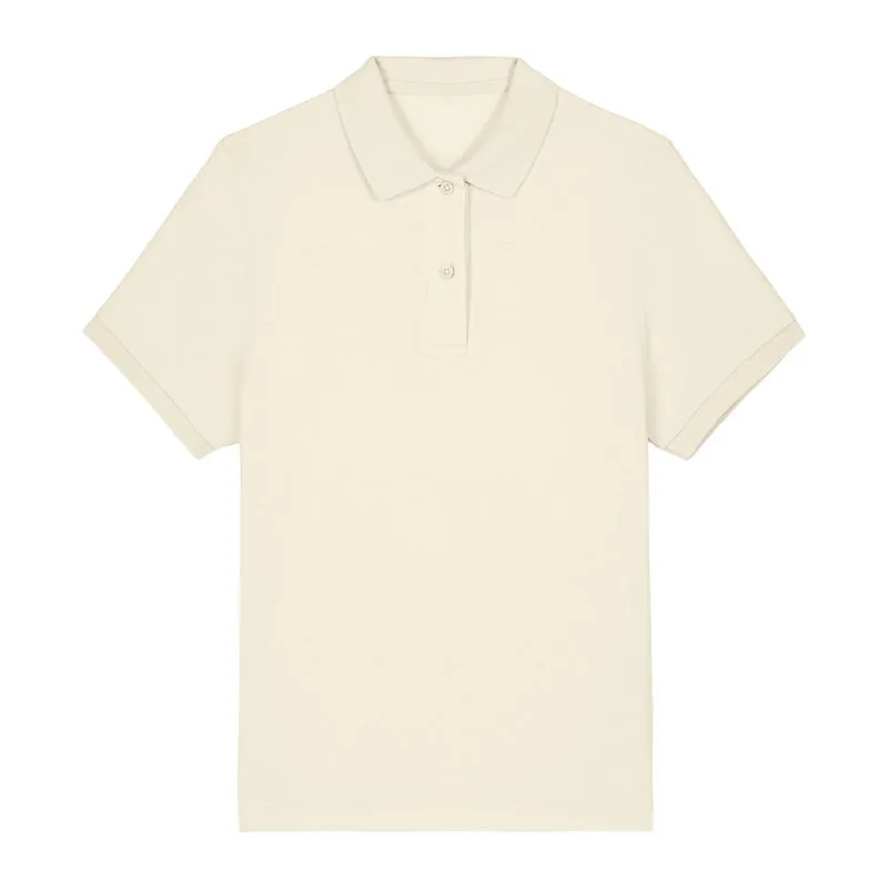Stella Coaster women's polo