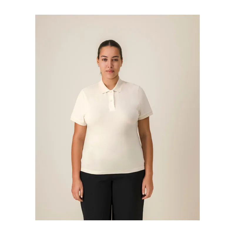 Stella Coaster women's polo