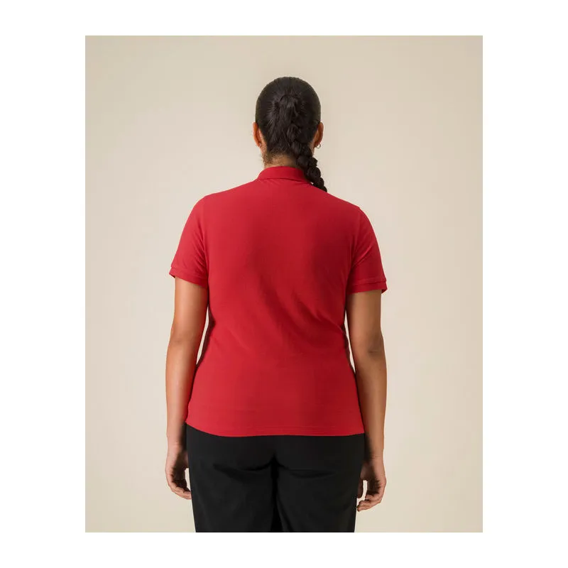 Stella Coaster women's polo