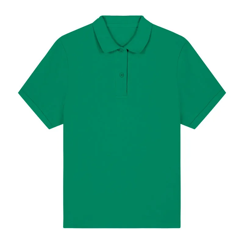 Stella Coaster women's polo