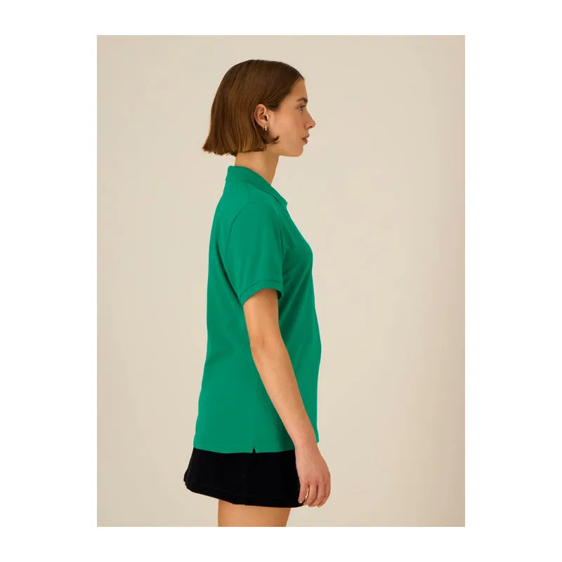 Stella Coaster women's polo