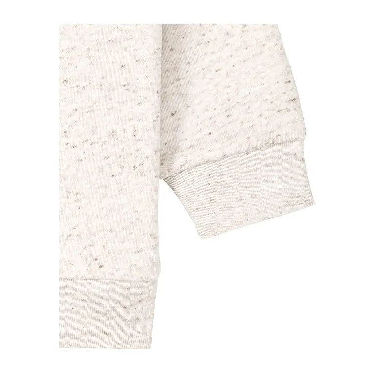 Baby Connector babies' zip-thru hoodie