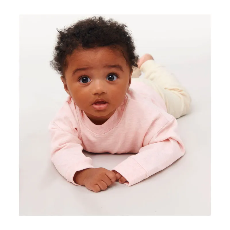 Baby Changer babies' sweatshirt