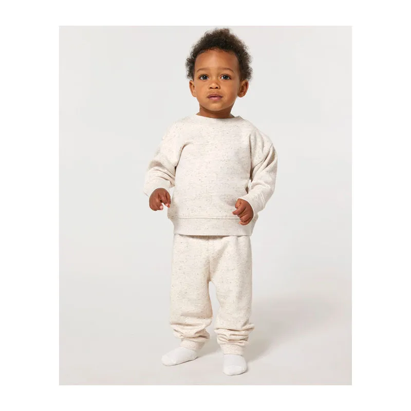 Baby Changer babies' sweatshirt