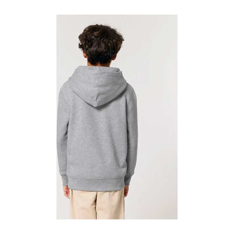 Mini Cruiser 2.0 kids' hoodie 
