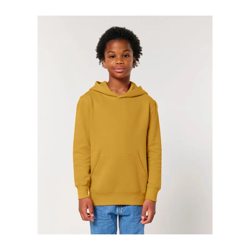 Mini Cruiser 2.0 kids' hoodie 