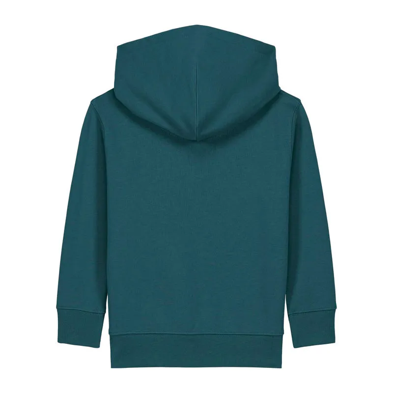 Mini Cruiser 2.0 kids' hoodie 