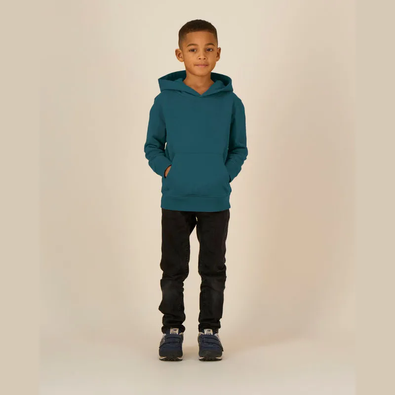 Mini Cruiser 2.0 kids' hoodie 