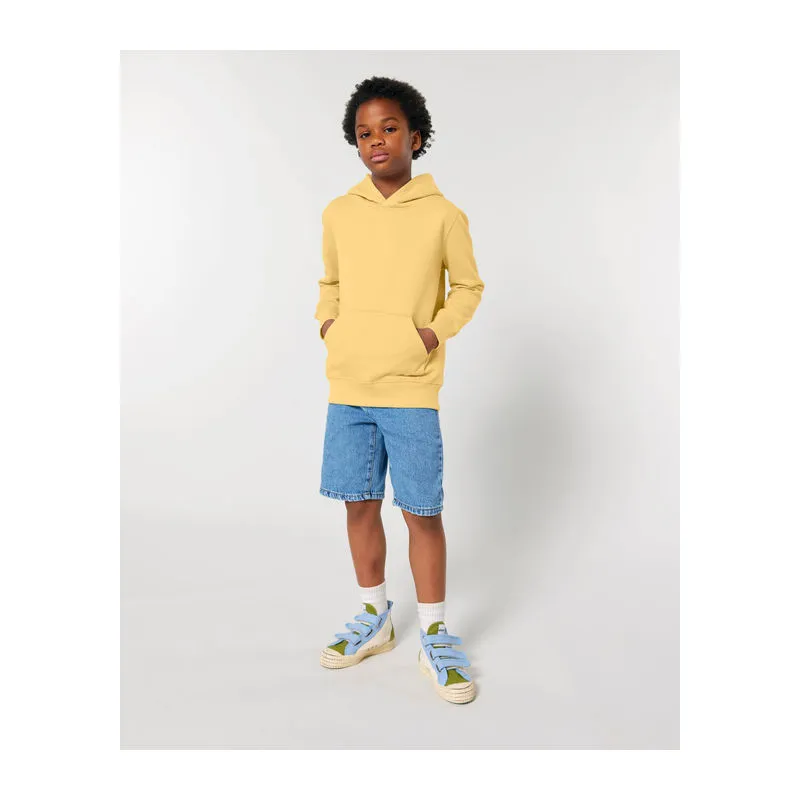 Mini Cruiser 2.0 kids' hoodie 