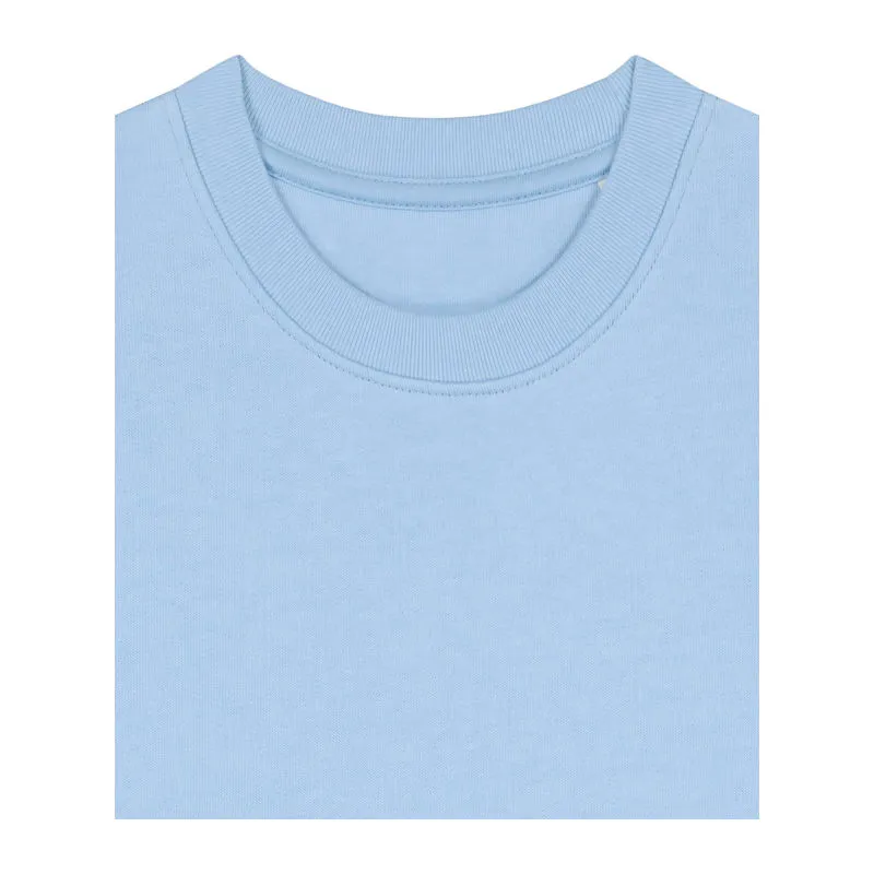 Mini Changer 2.0 kids' sweatshirt