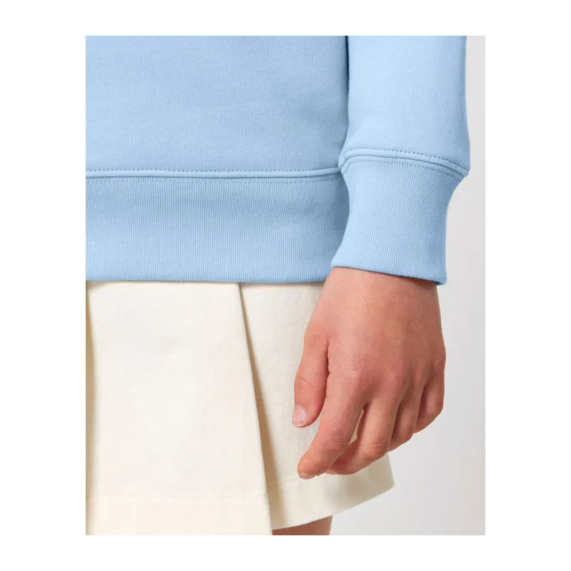 Mini Changer 2.0 kids' sweatshirt