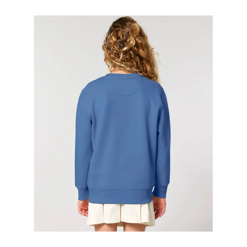 Mini Changer 2.0 kids' sweatshirt